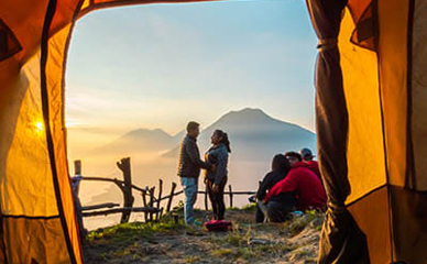 Tour en Guatemala con Quetzalito Tours Atitlán