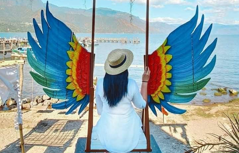 Tour en Guatemala con Quetzalito Tours Atitlán