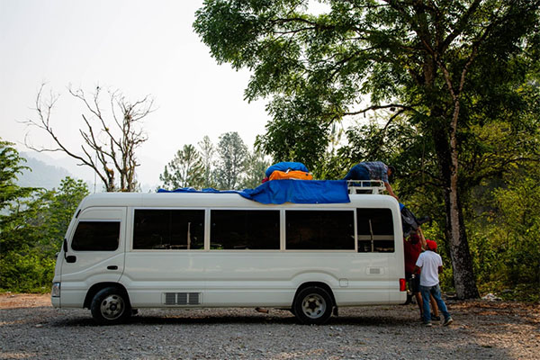 Servicio de traslados turísticos en Guatemala con Quetzalito Tours Atitlán